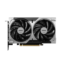 Placa video MSI  GeForce RTX 5060 8G VENTUS 2X OC V1