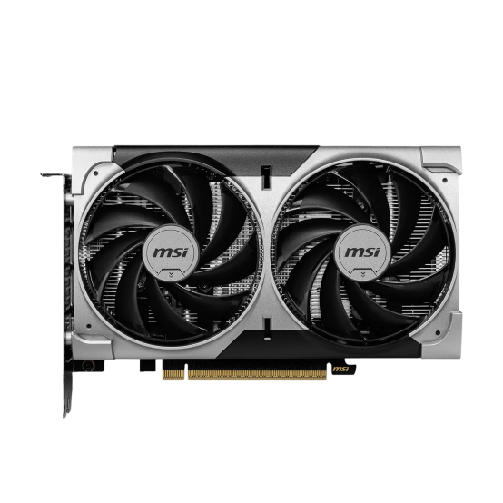 Placa video MSI  GeForce RTX 5060 8G VENTUS 2X OC V1