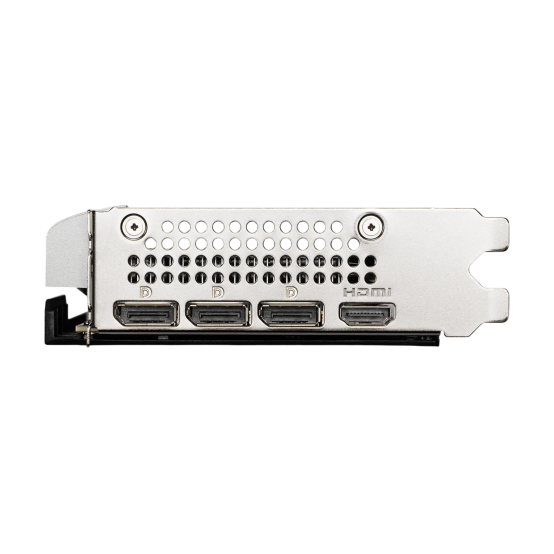 Placa video MSI  GeForce RTX 5060 8G VENTUS 2X OC V1