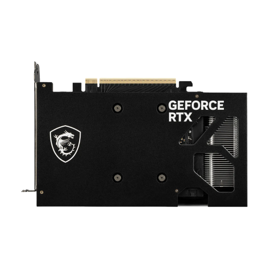 Placa video MSI  GeForce RTX 5060 8G VENTUS 2X OC V1