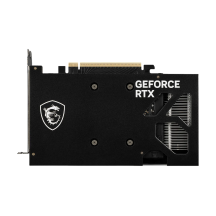 Placa video MSI  GeForce RTX 5060 8G VENTUS 2X OC V1