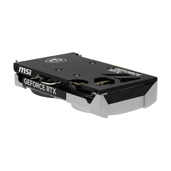 Placa video MSI  GeForce RTX 5060 8G VENTUS 2X OC V1