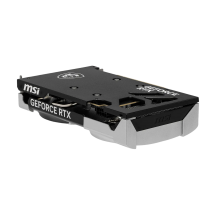 Placa video MSI  GeForce RTX 5060 8G VENTUS 2X OC V1