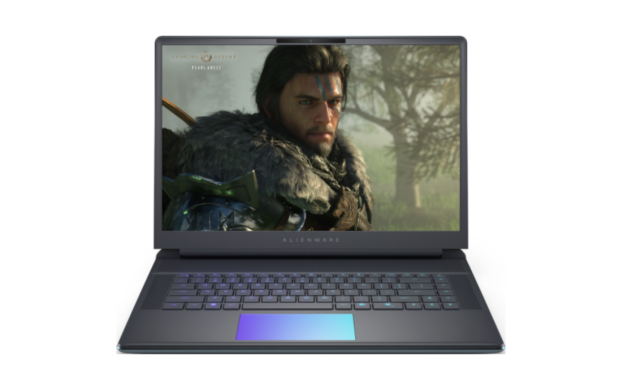 Laptop Dell Alienware 16X Aurora AC16251 AW16A51U96425070TIWP