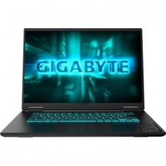 Laptop GigaByte A16 3VHK3EEC93SD