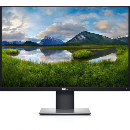 Monitor LCD Dell P2421 210-AWLE