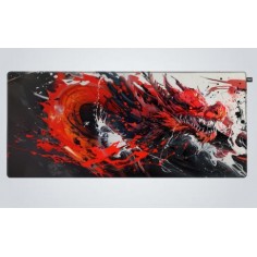 Mouse pad Cherry  JA-G0555 2