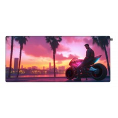 Mouse pad Cherry  JA-G0568