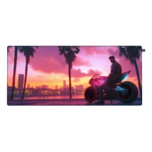 Mouse pad Cherry  JA-G0568