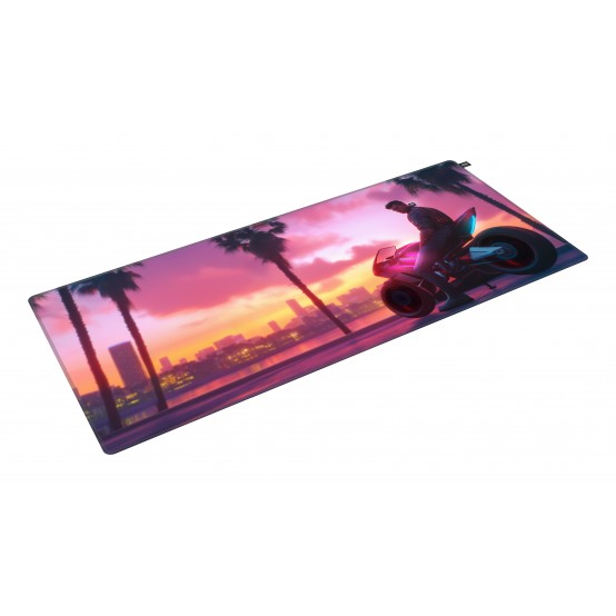 Mouse pad Cherry  JA-G0568