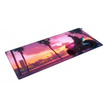 Mouse pad Cherry  JA-G0568
