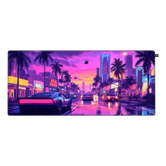 Mouse pad Cherry  JA-G0569