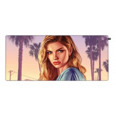 Mouse pad Cherry  JA-G0570