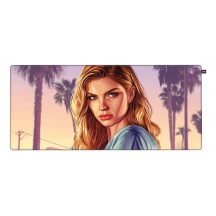 Mouse pad Cherry  JA-G0570