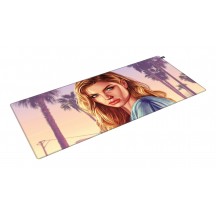 Mouse pad Cherry  JA-G0570