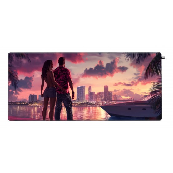 Mouse pad Cherry  JA-G0571