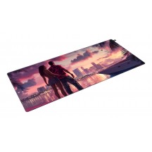 Mouse pad Cherry  JA-G0571