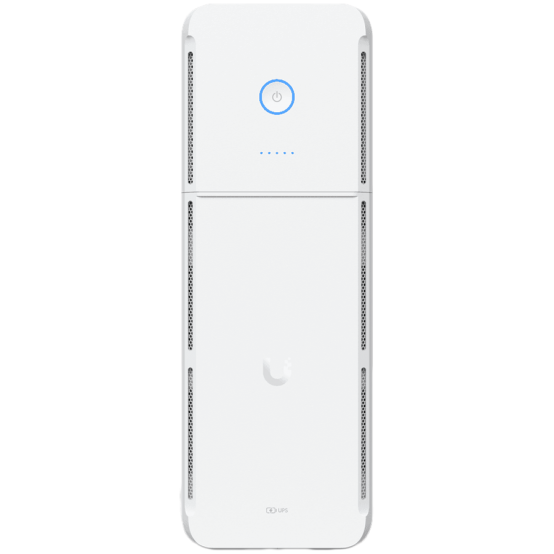 UPS Ubiquiti UniFi UPS Tower UPS-Tower-EU