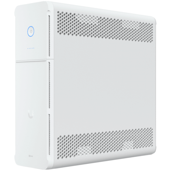 UPS Ubiquiti UniFi UPS Tower UPS-Tower-EU