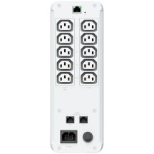 UPS Ubiquiti UniFi UPS Tower UPS-Tower-EU