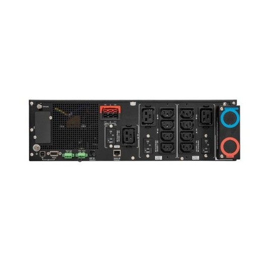 UPS Eaton 9SX 6000i RT3U G2 9SX6KIRT3UG2