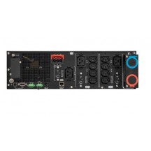 UPS Eaton 9SX 6000i RT3U G2 9SX6KIRT3UG2
