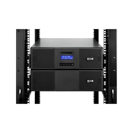 UPS Eaton 9E 11000i Rack6U 9E11KIR