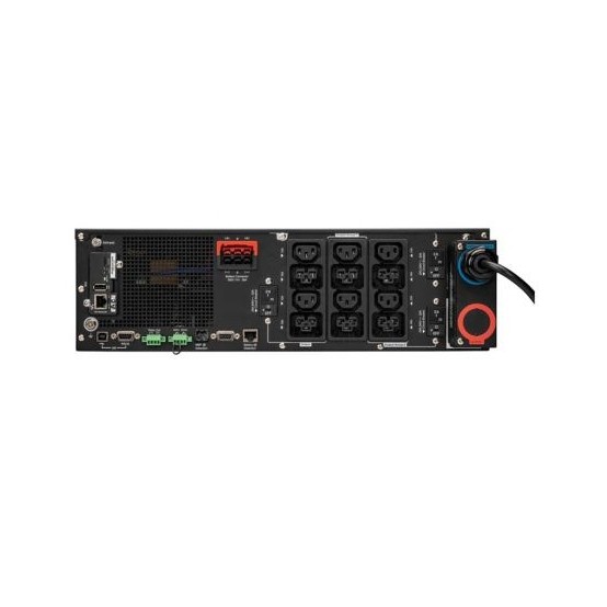 UPS Eaton 9PX 5000i RT3U Netpack G2 9PX5KIRTNG2