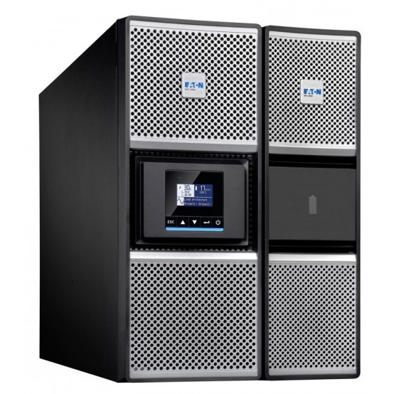 UPS Eaton 9PX 8000i RT4U Netpack G2 9PX8KIRTNG2