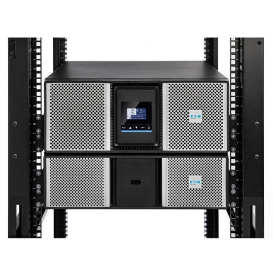 UPS Eaton 9PX 8000i RT4U Netpack G2 9PX8KIRTNG2