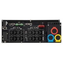 UPS Eaton 9PX 8000i RT4U Netpack G2 9PX8KIRTNG2