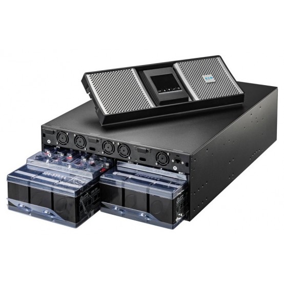 UPS Eaton 9PX 8000i RT4U Netpack G2 9PX8KIRTNG2
