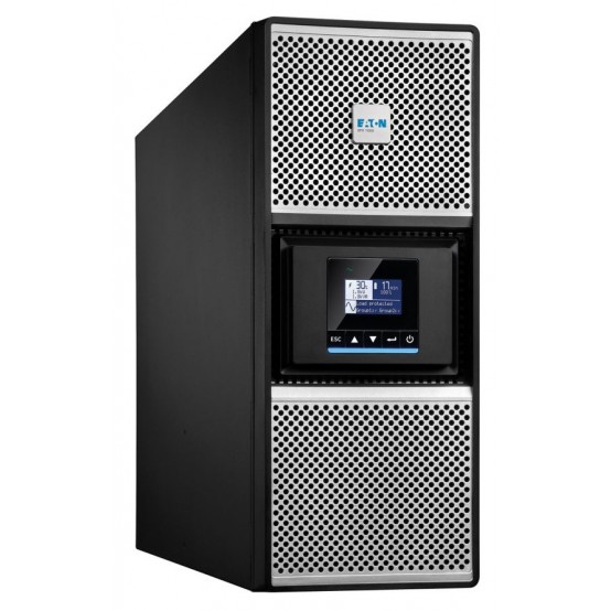 UPS Eaton 9PX 8000i RT4U Netpack G2 9PX8KIRTNG2
