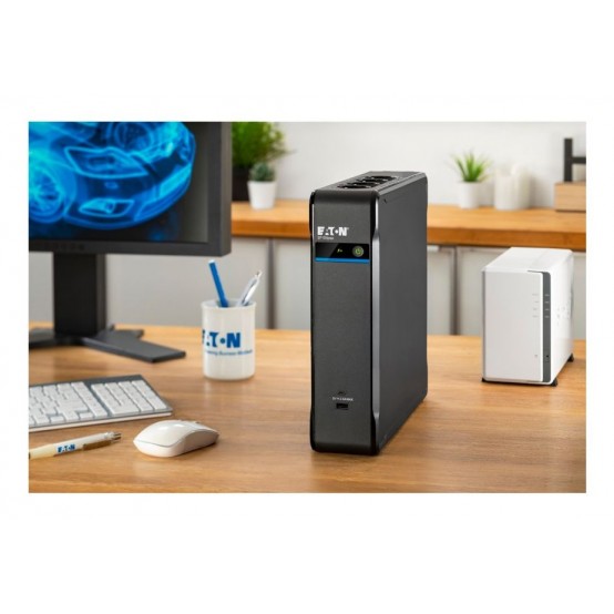UPS Eaton 3P Ellipse 1300 USB IEC 3P1300UI