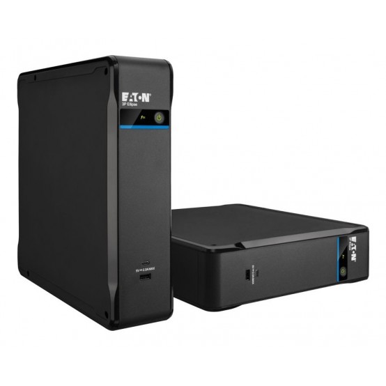 UPS Eaton 3P Ellipse 1700 USB FR 3P1700UF