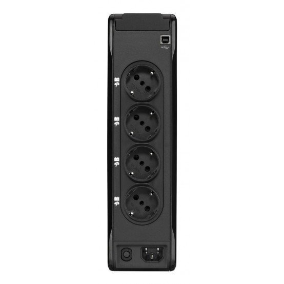 UPS Eaton 3P Ellipse 1700 USB FR 3P1700UF
