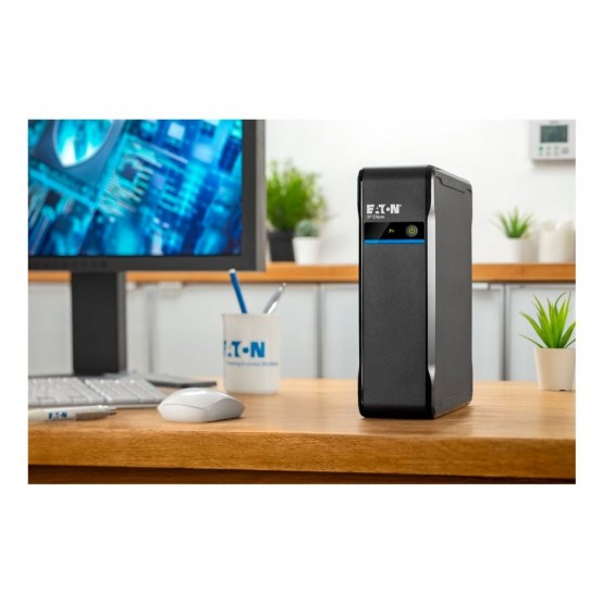 UPS Eaton 3P Ellipse 550 IEC 3P550I
