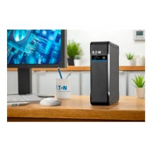 UPS Eaton 3P Ellipse 550 IEC 3P550I