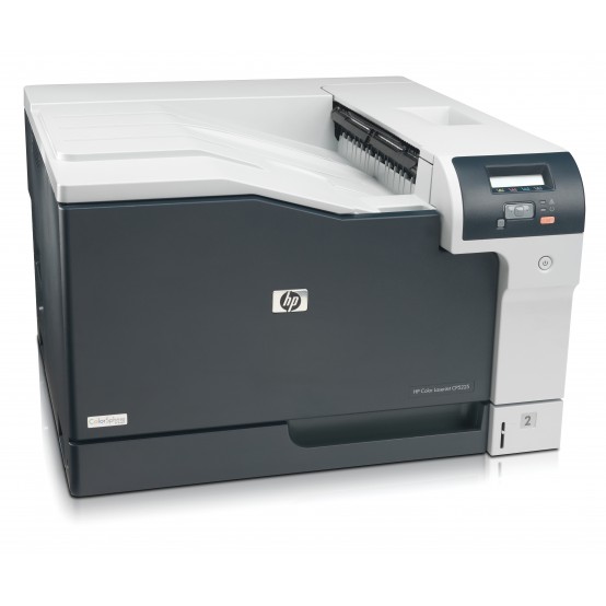 Imprimanta HP Color LaserJet Professional CP5225dn CE712A