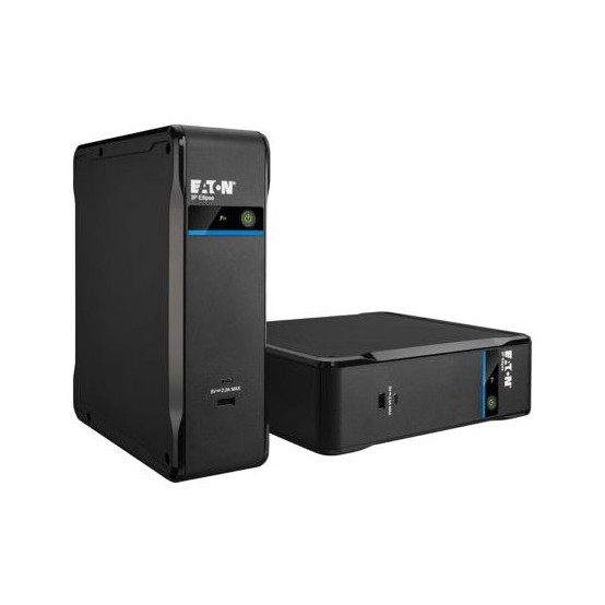 UPS Eaton 3P Ellipse 700 USB FR 3P700UF