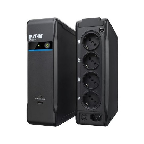 UPS Eaton 3P Ellipse 700 USB FR 3P700UF