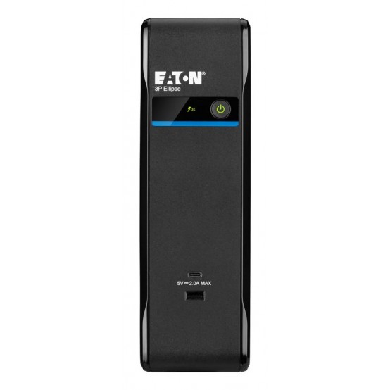 UPS Eaton 3P Ellipse 700 USB IEC 3P700UI