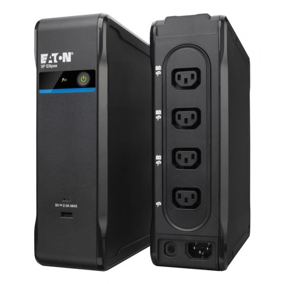 UPS Eaton 3P Ellipse 700 USB IEC 3P700UI