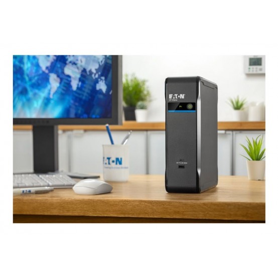 UPS Eaton 3P Ellipse 700 USB IEC 3P700UI