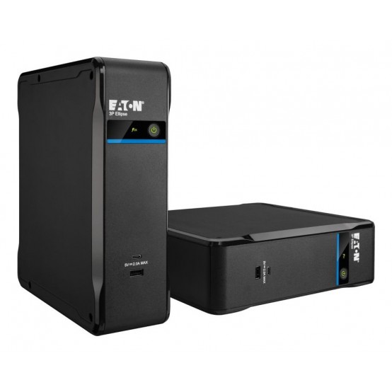 UPS Eaton 3P Ellipse 900 USB FR 3P900UF