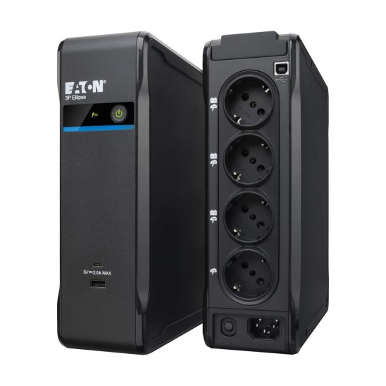UPS Eaton 3P Ellipse 900 USB FR 3P900UF