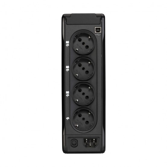 UPS Eaton 3P Ellipse 900 USB FR 3P900UF