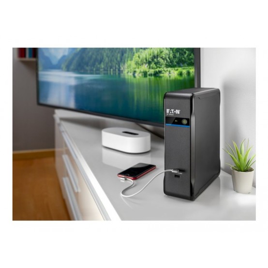 UPS Eaton 3P Ellipse 900 USB IEC 3P900UI