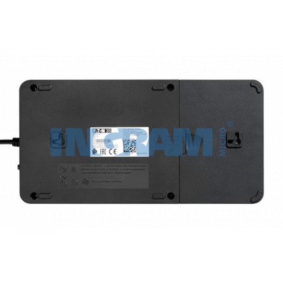 UPS Eaton 3S 550 FR 3S550F