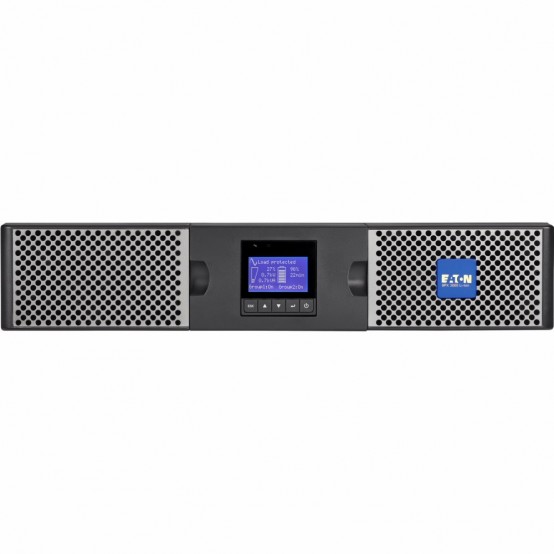 UPS Eaton 9PX 3000i RT2U Netpack Li-Ion 9PX3000IRTN-L